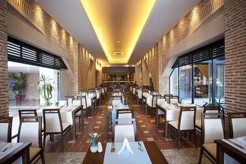 Limak Limra Hotel & Resort, fotografia 16 nga 20