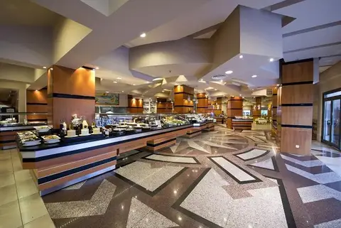 Limak Limra Hotel & Resort, fotografia 17 nga 20