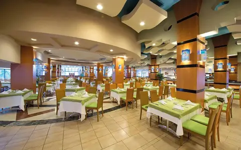 Limak Limra Hotel & Resort, fotografia 18 nga 20