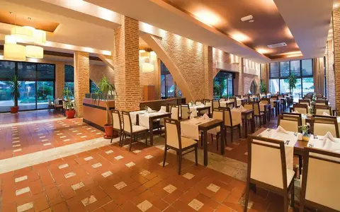 Limak Limra Hotel & Resort, fotografia 19 nga 20