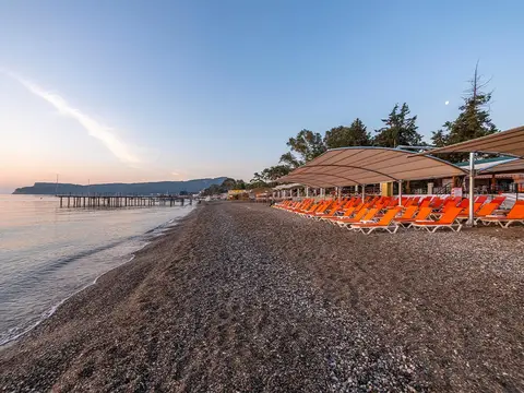Lims Bona Dea Beach Hotel, fotografia 5 nga 20