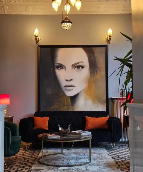 Lina Hotel Taksim Pera, fotografia 5 nga 20