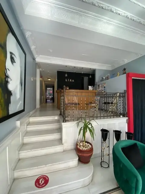 Lina Hotel Taksim Pera, fotografia 6 nga 20