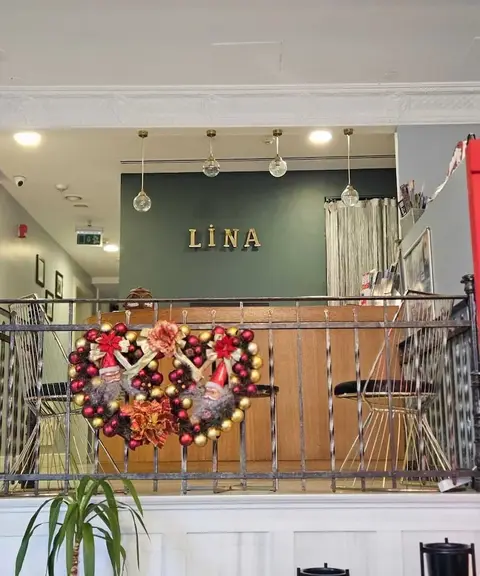 Lina Hotel Taksim Pera, fotografia 13 nga 20