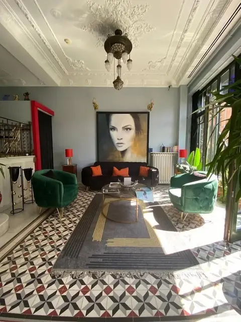 Lina Hotel Taksim Pera, fotografia 16 nga 20