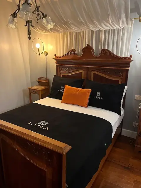 Lina Hotel Taksim Pera, fotografia 17 nga 20