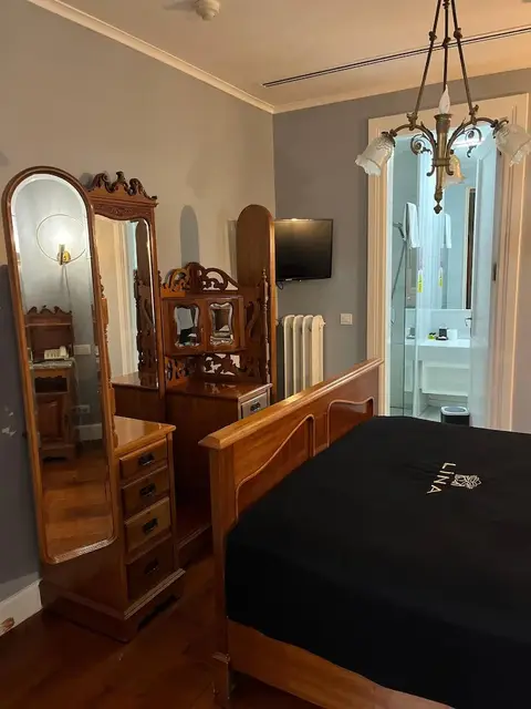 Lina Hotel Taksim Pera, fotografia 18 nga 20
