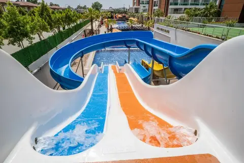 Linda Sunny Beach Hotel & Spa (ex. Bieno Club Sunset), fotografia 5 nga 20