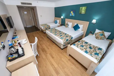 Linda Sunny Beach Hotel & Spa (ex. Bieno Club Sunset), fotografia 10 nga 20