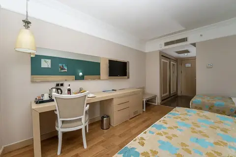 Linda Sunny Beach Hotel & Spa (ex. Bieno Club Sunset), fotografia 14 nga 20