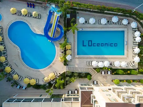 Loceanica Beach Resort, fotografia 4 nga 20