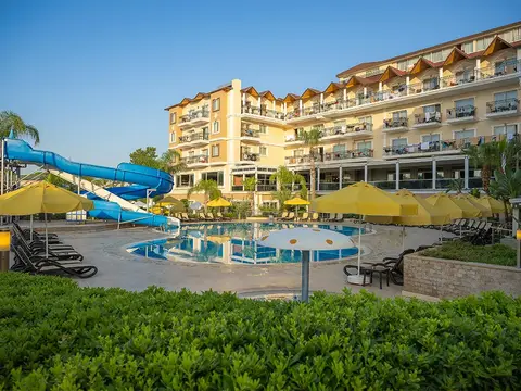 Loceanica Beach Resort, fotografia 7 nga 20