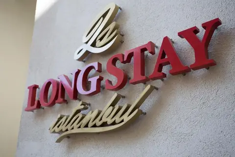 Long Stay Istanbul Residence, fotografia 5 nga 10
