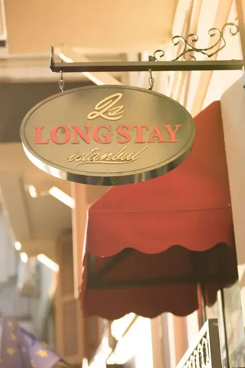 Long Stay Istanbul Residence, fotografia 6 nga 10