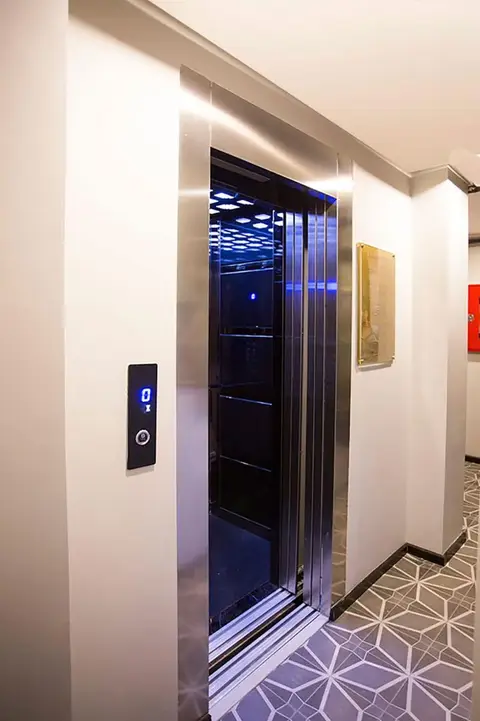 Long Stay Istanbul Residence, fotografia 8 nga 10