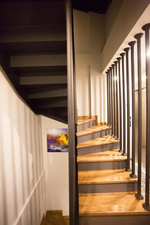 Long Stay Istanbul Residence, fotografia 10 nga 10