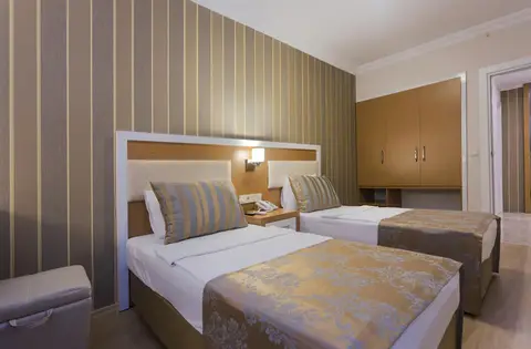 Lonicera City Hotel, fotografia 11 nga 20