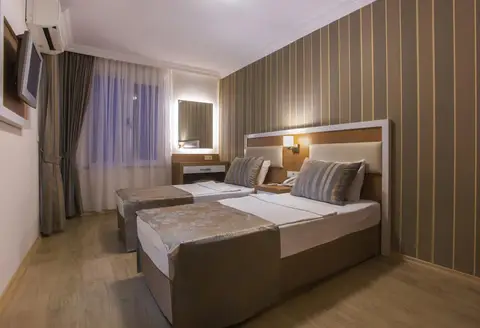 Lonicera City Hotel, fotografia 12 nga 20