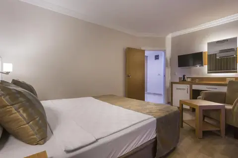 Lonicera City Hotel, fotografia 15 nga 20