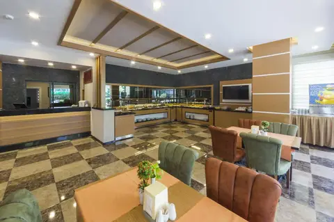 Lonicera City Hotel, fotografia 18 nga 20