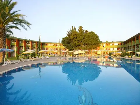 Lonicera World Hotel, fotografia 14 nga 20