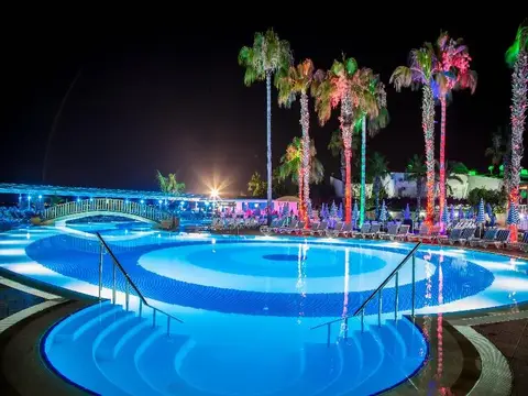 Lonicera World Hotel, fotografia 15 nga 20