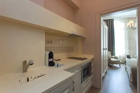 Louis Appartements Galata, fotografia 4 nga 5