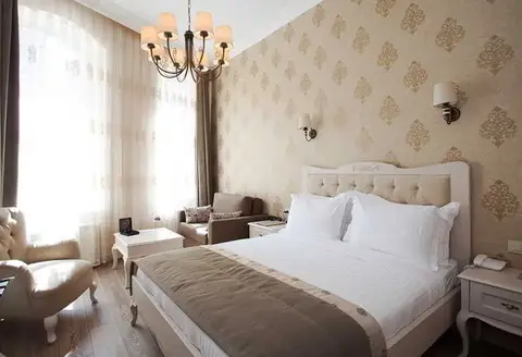 Louis Appartements Galata, fotografia 5 nga 5