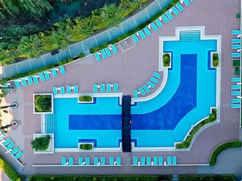 Luna Blanca Resort & SPA, fotografia 14 nga 20