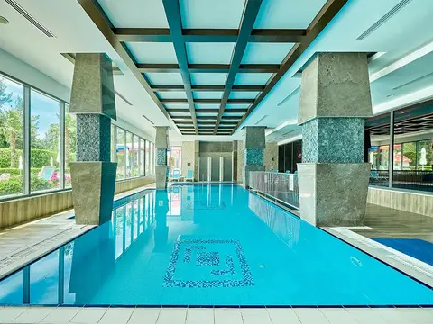 Luna Blanca Resort & SPA, fotografia 16 nga 20