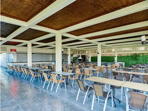 Luna Blanca Resort & SPA, fotografia 17 nga 20