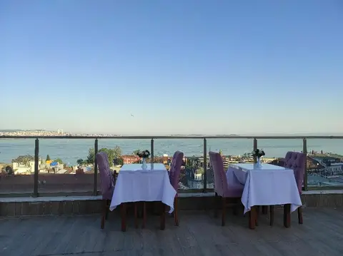 Magnaura House Hotel, fotografia 5 nga 20