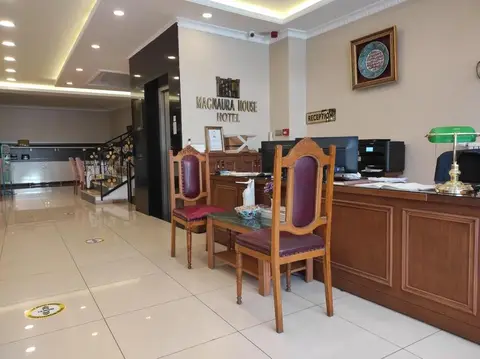 Magnaura House Hotel, fotografia 7 nga 20