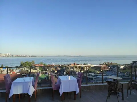 Magnaura House Hotel, fotografia 10 nga 20