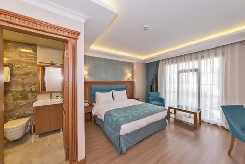 Magnaura House Hotel, fotografia 12 nga 20