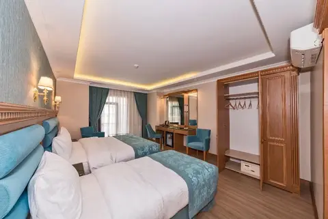 Magnaura House Hotel, fotografia 13 nga 20