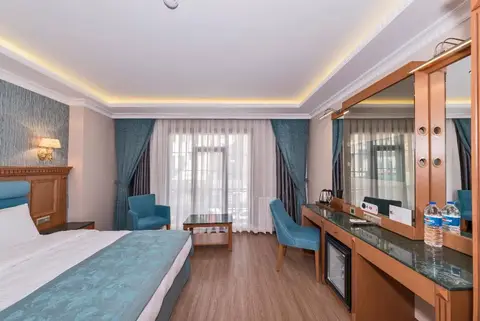 Magnaura House Hotel, fotografia 15 nga 20