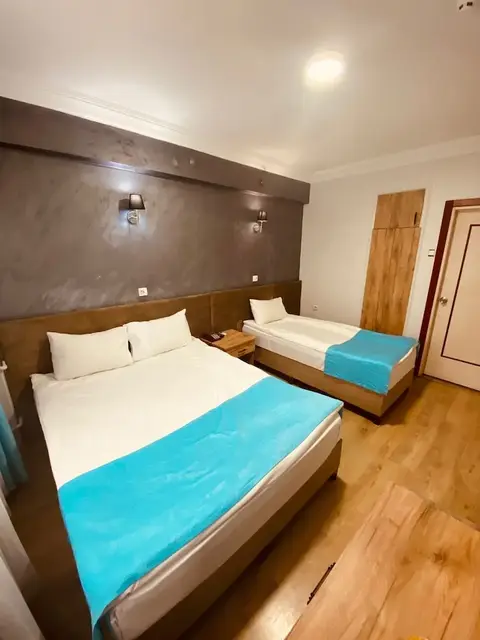 Malkoç Otel, fotografia 13 nga 20
