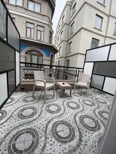 Manesol Boutique Galata, fotografia 18 nga 20