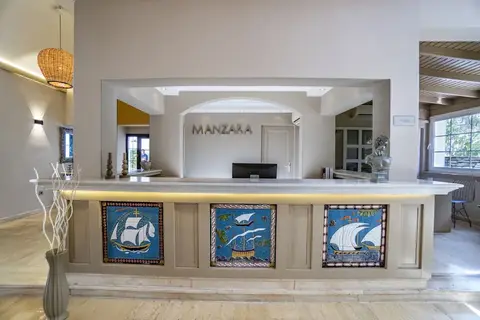 Manzara Boutique Hotel, fotografia 4 nga 20
