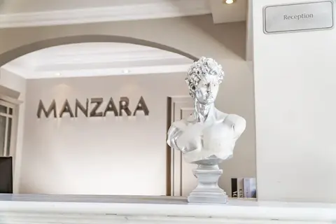 Manzara Boutique Hotel, fotografia 5 nga 20