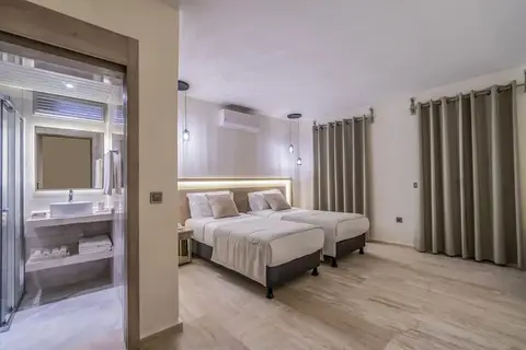 Manzara Boutique Hotel, fotografia 10 nga 20