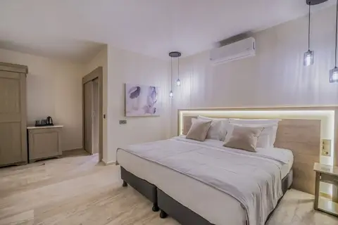 Manzara Boutique Hotel, fotografia 12 nga 20