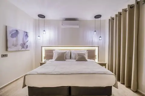 Manzara Boutique Hotel, fotografia 13 nga 20
