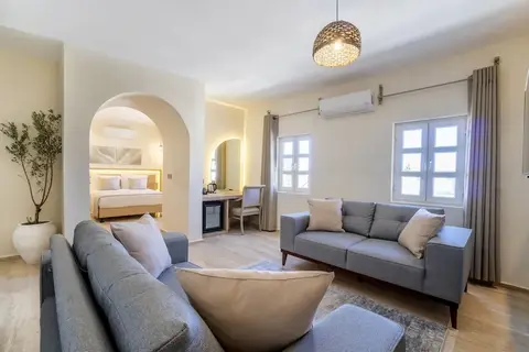 Manzara Boutique Hotel, fotografia 15 nga 20