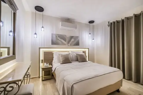 Manzara Boutique Hotel, fotografia 16 nga 20