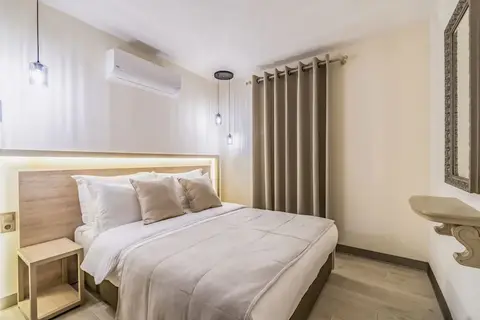 Manzara Boutique Hotel, fotografia 17 nga 20