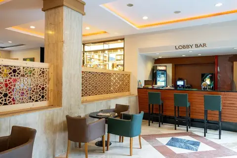 Marbel Hotel by Palm Wings (All Inclusive), fotografia 3 nga 20