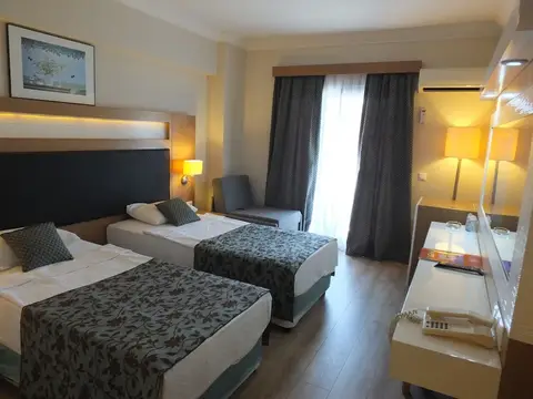 Marbel Hotel by Palm Wings (All Inclusive), fotografia 6 nga 20