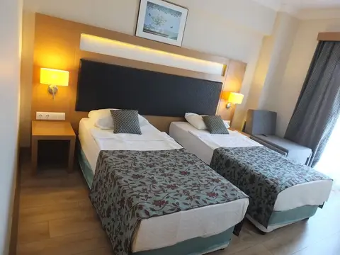 Marbel Hotel by Palm Wings (All Inclusive), fotografia 7 nga 20